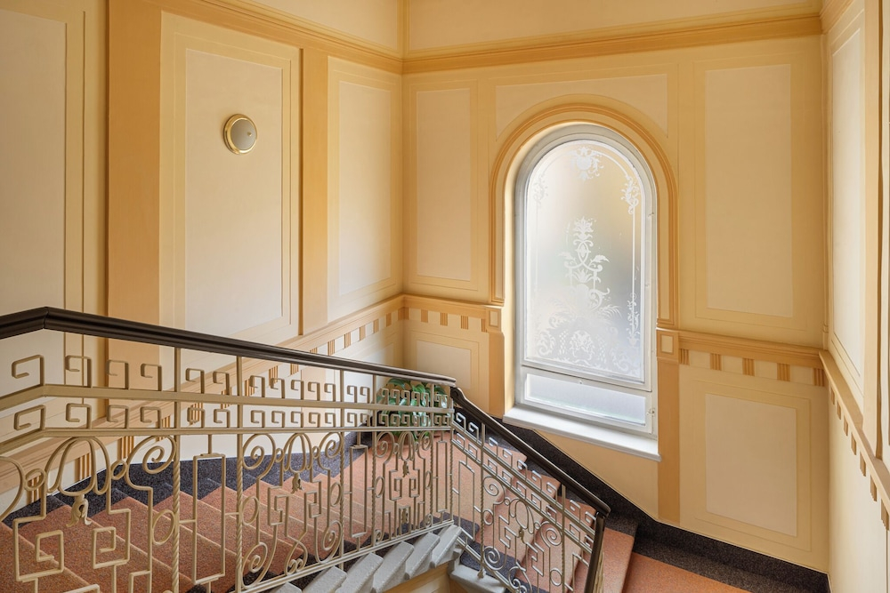 Spa Hotel Goethe