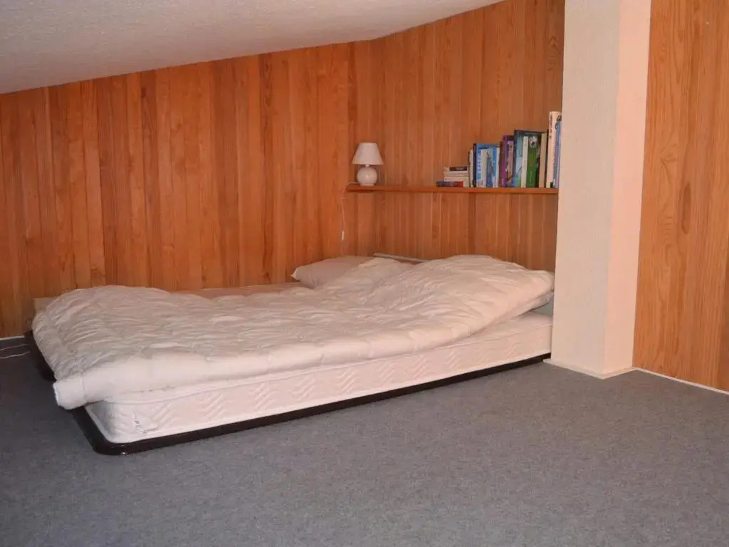 Appartement Les Arcs 1800, 2 pièces, 6 personnes - FR-1-411-825