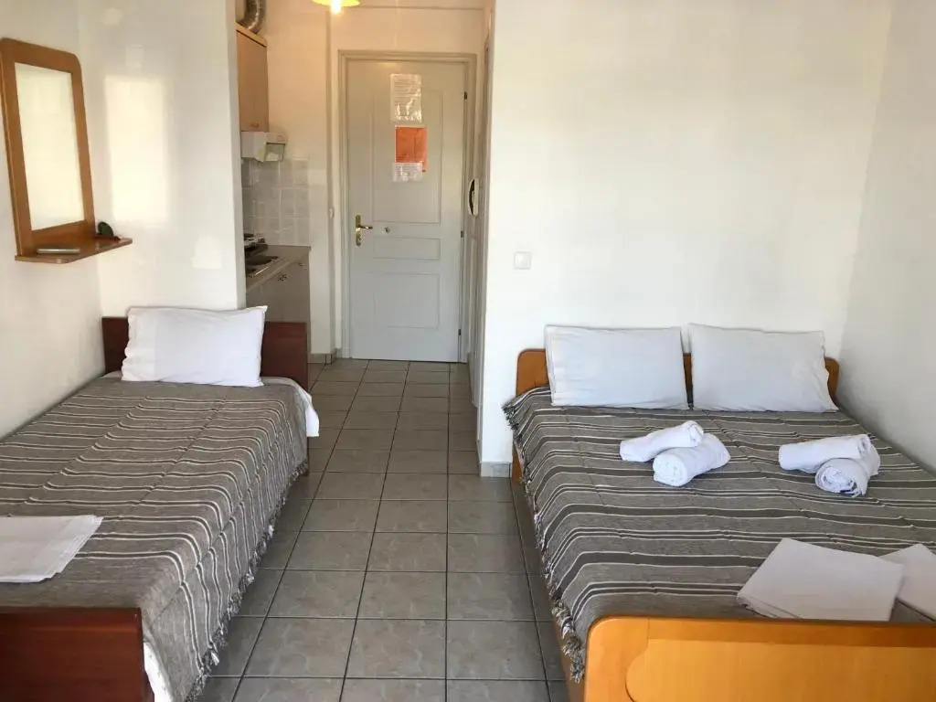 Rooms Lazos