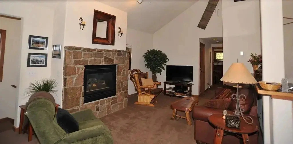 Yankee Boy - 3 Bedroom Townhome #1 - LLH 58178