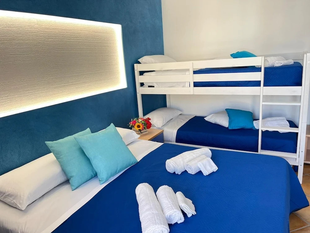 "LOasi di Favignana" Room and Charme