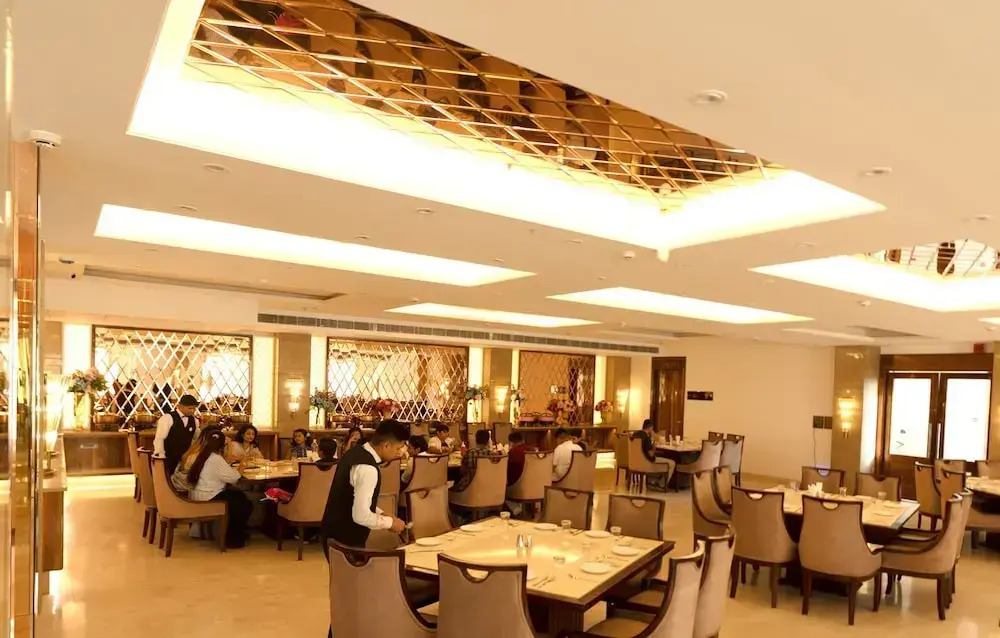 Sukhsaroj Hotel And Resorts