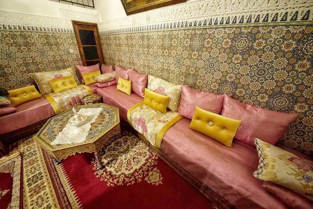 Dar  El Amane Abqari