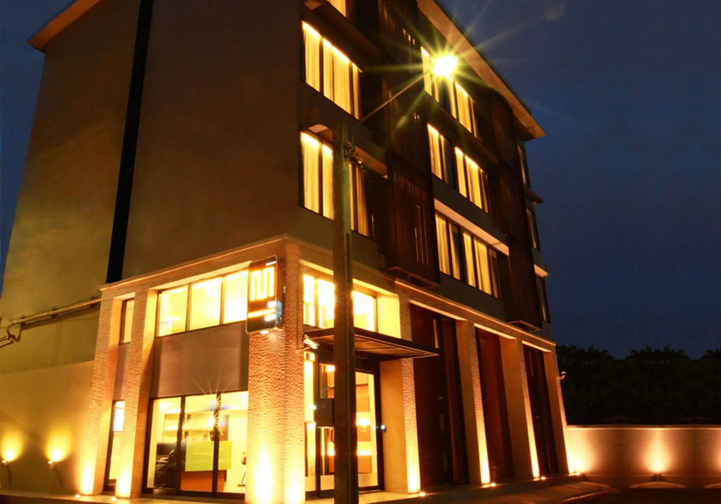 The Bangkok Major Suite