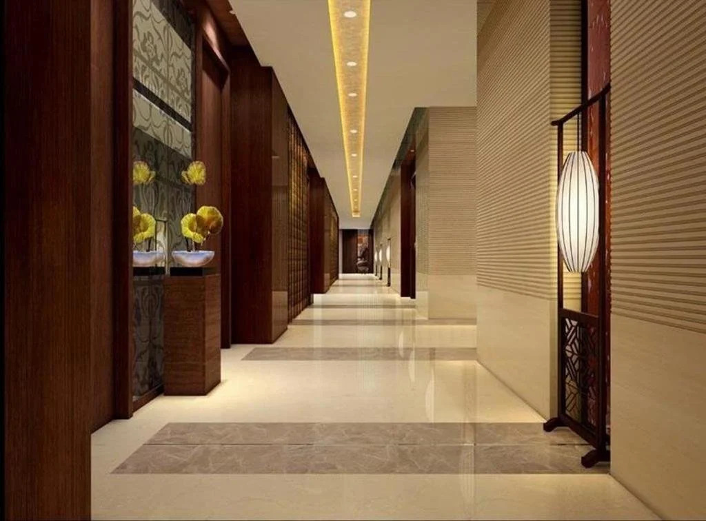 Kailai Shiji Hotel