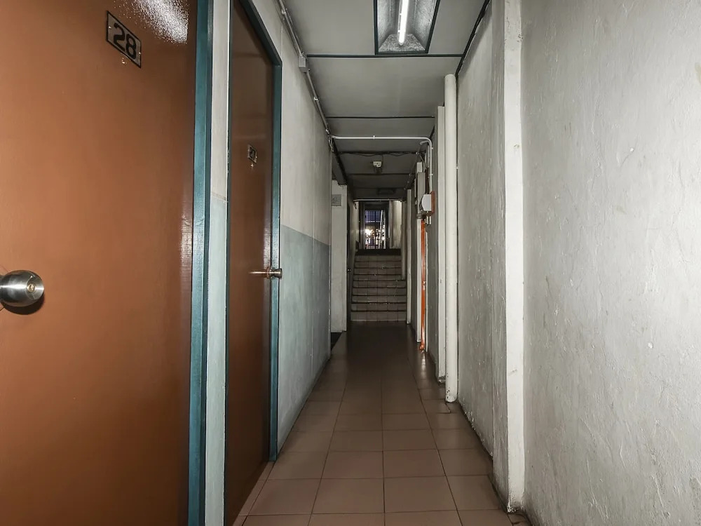 Hotel O Gold Star Hotel