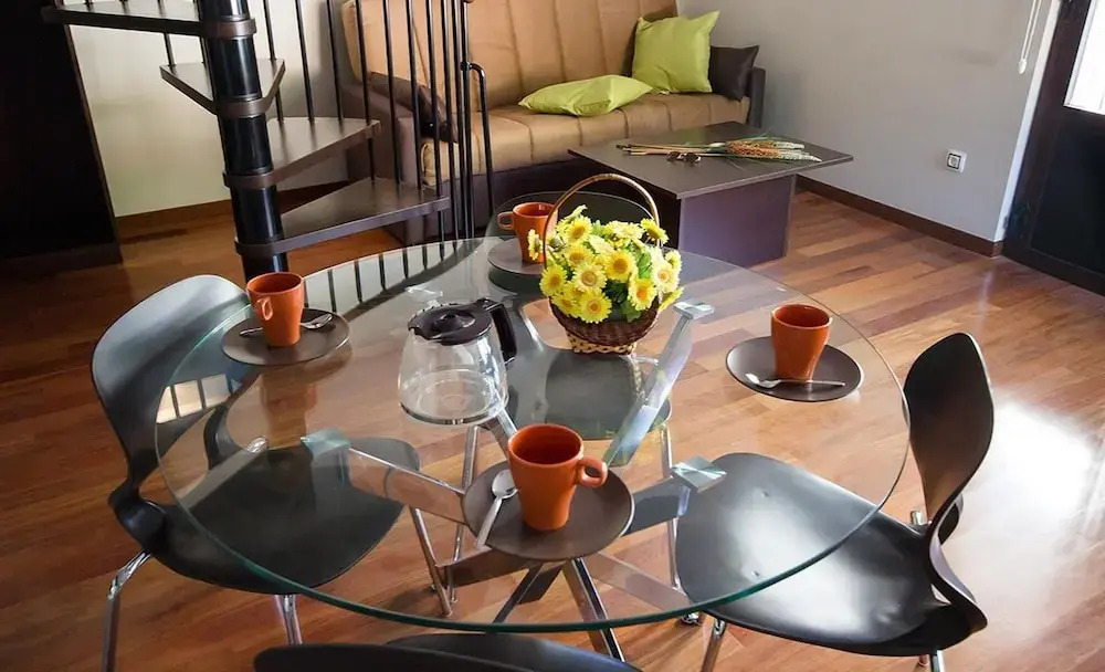 Apartment in O Pindo, A Coruna 103492 by MO Rentals