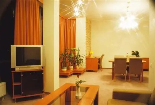 Hotel Vaidila