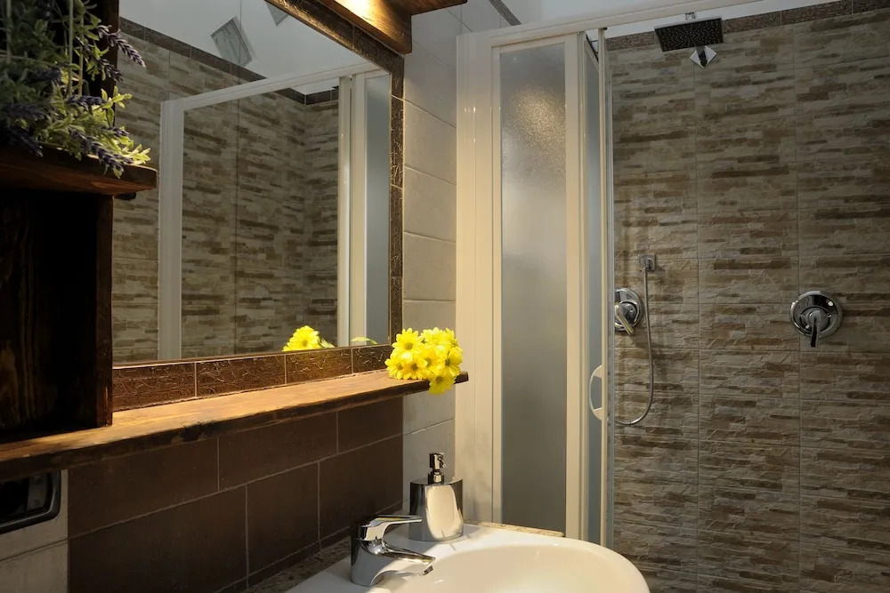 B&B Borgo Cortese