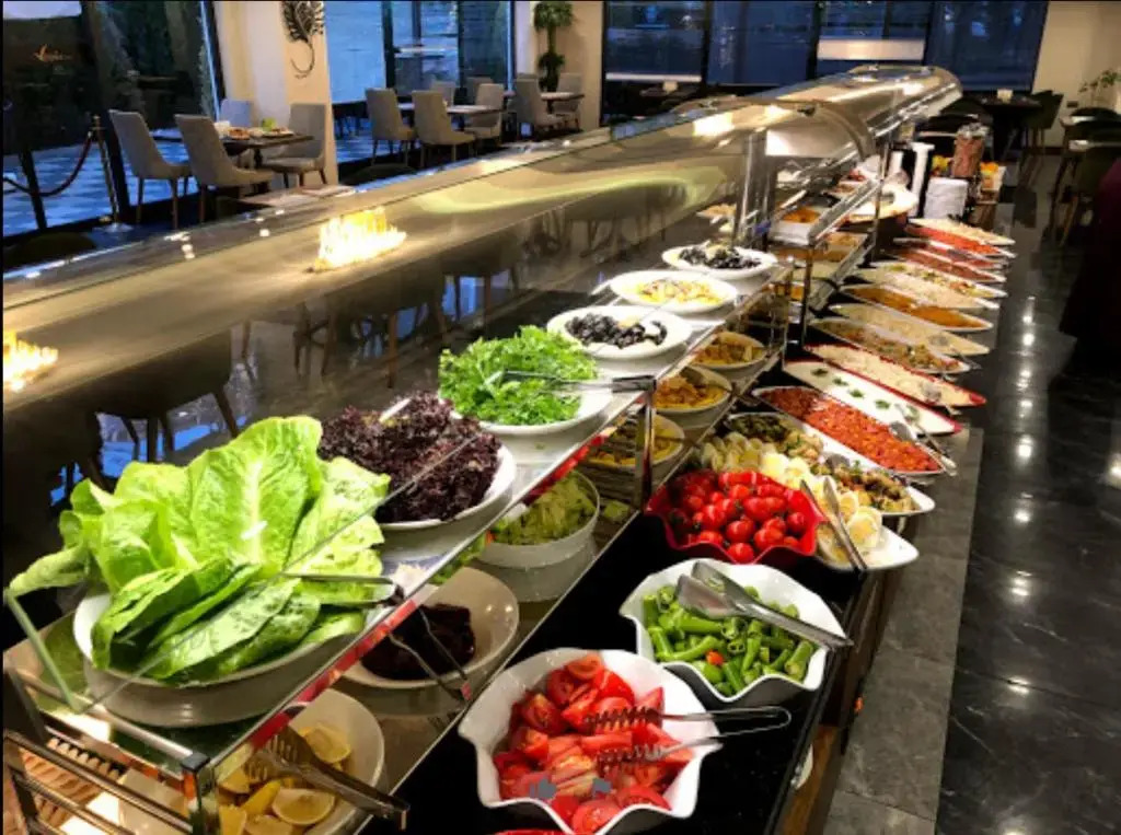 Vespia Hotel