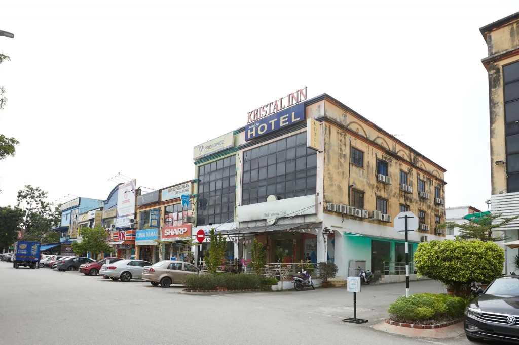 Kristal Inn Hotel Shah Alam
