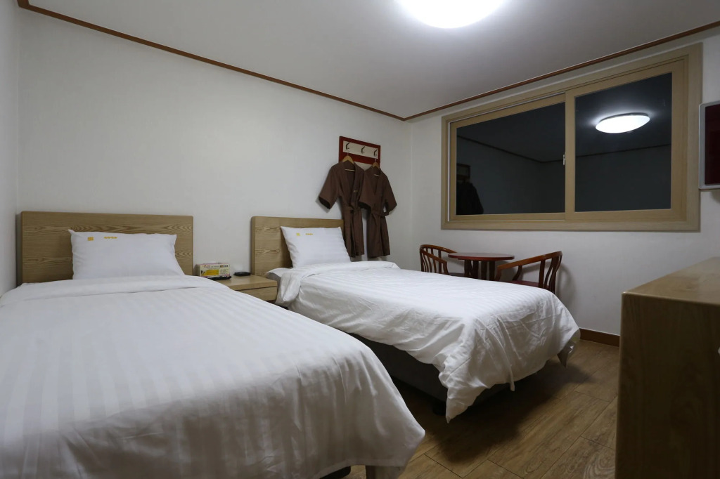 Hotel Coco