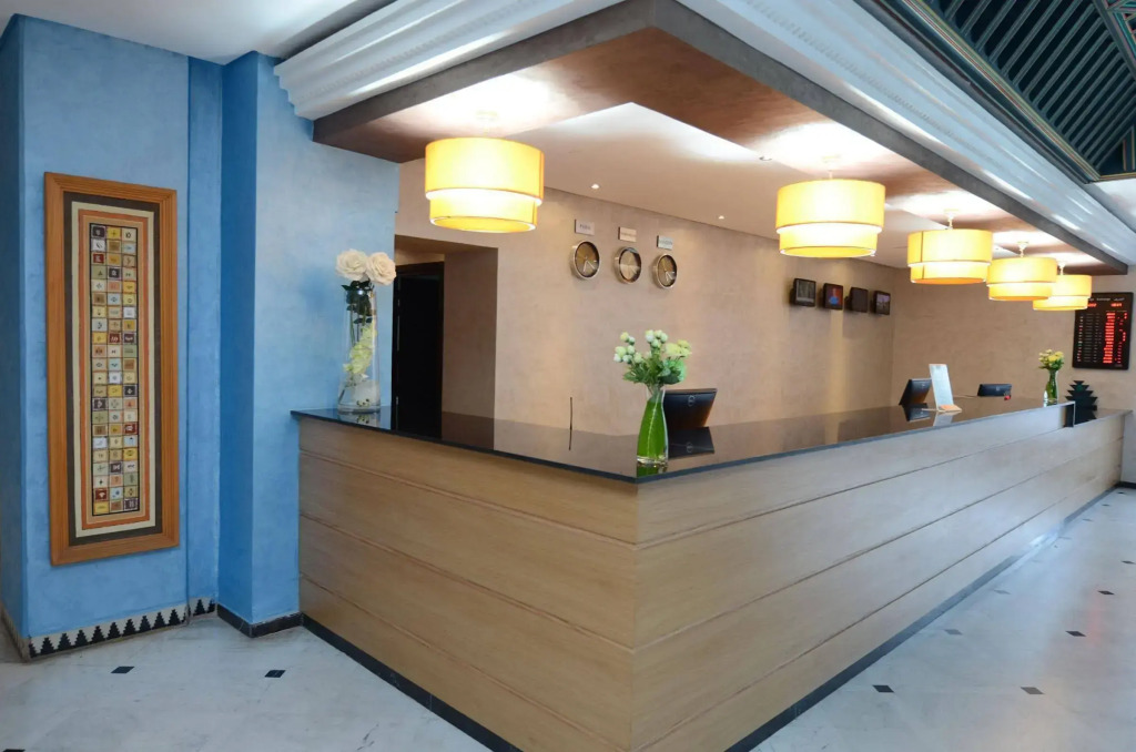 Rose Aqua Park Hotel