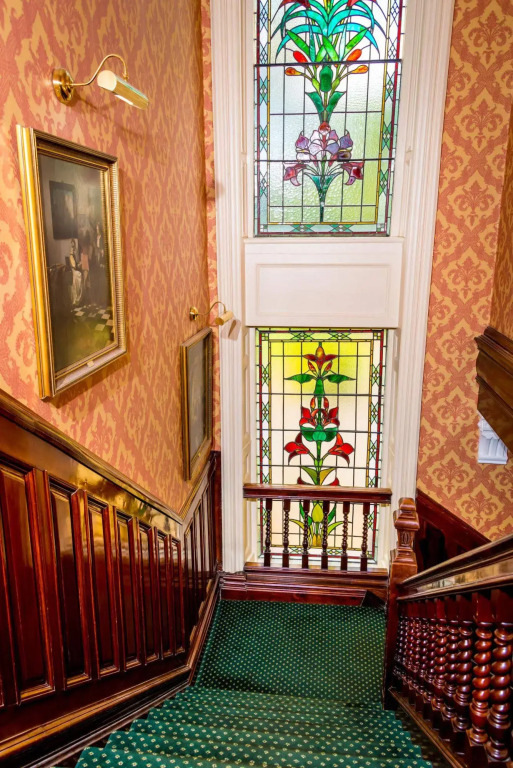 Astley Bank Hotel