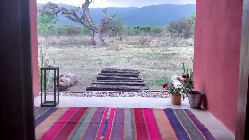 La Celina Casas de Campo