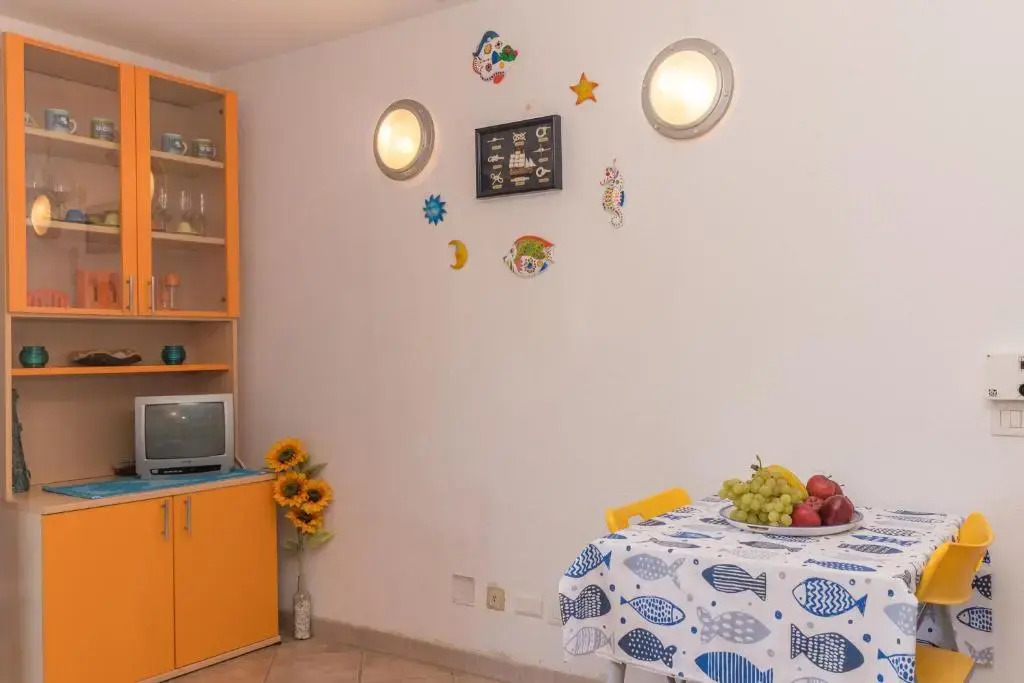 Casa Emozione With Shared Pool