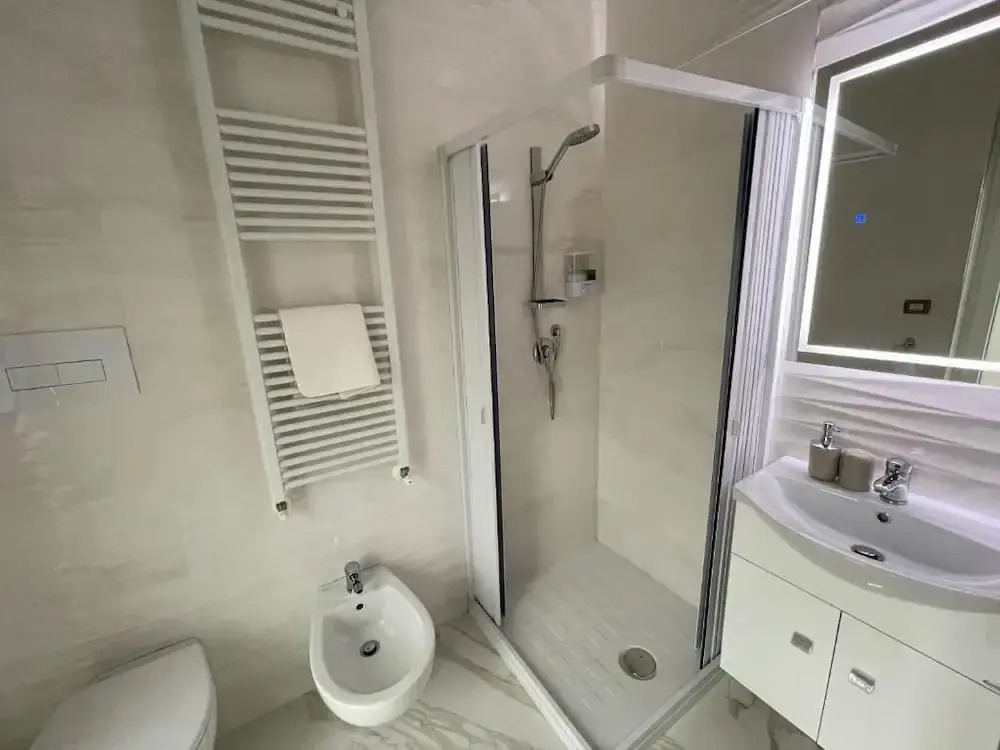 Beb Villa Real