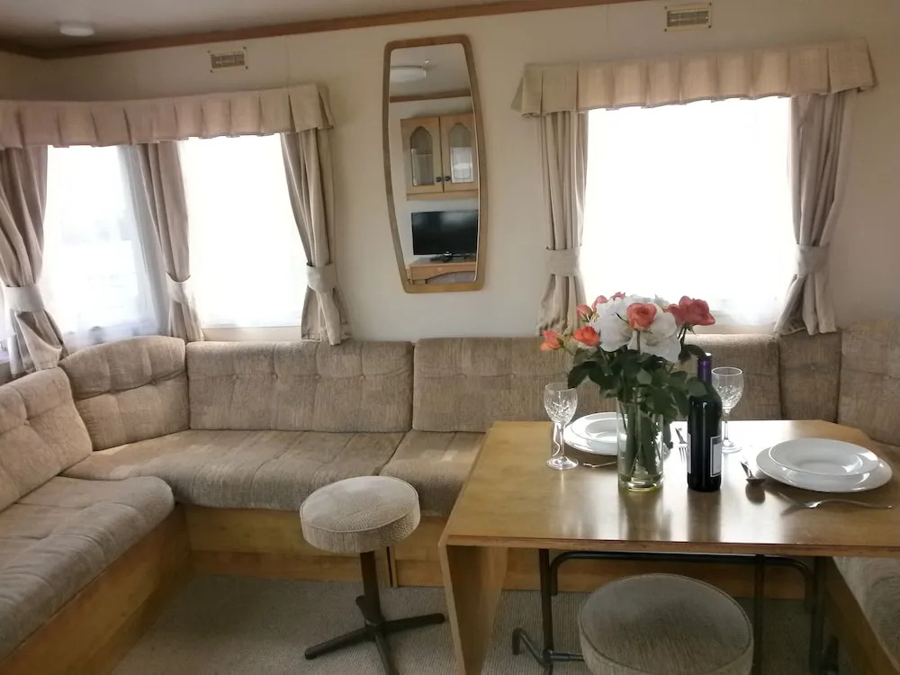 Fishguard Holiday Park