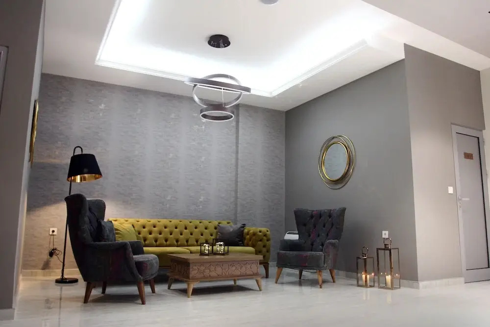 Hotel DOA