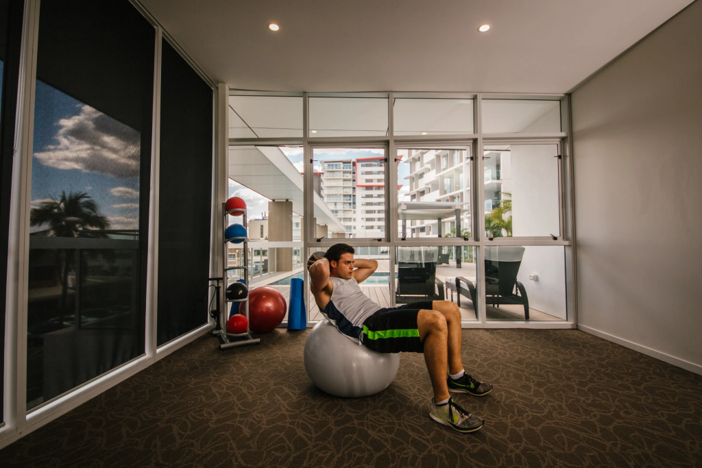 Empire Apartment Hotel Rockhampton