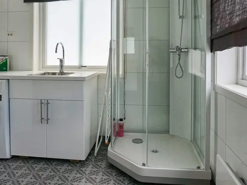 6 Person Holiday Home in Gursken