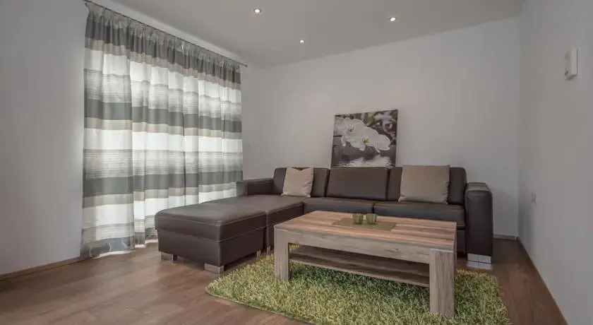 Appartement Schöpf