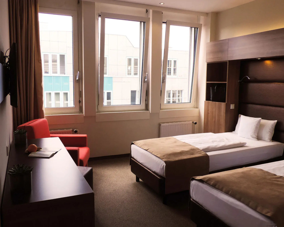 Motel Plus Berlin