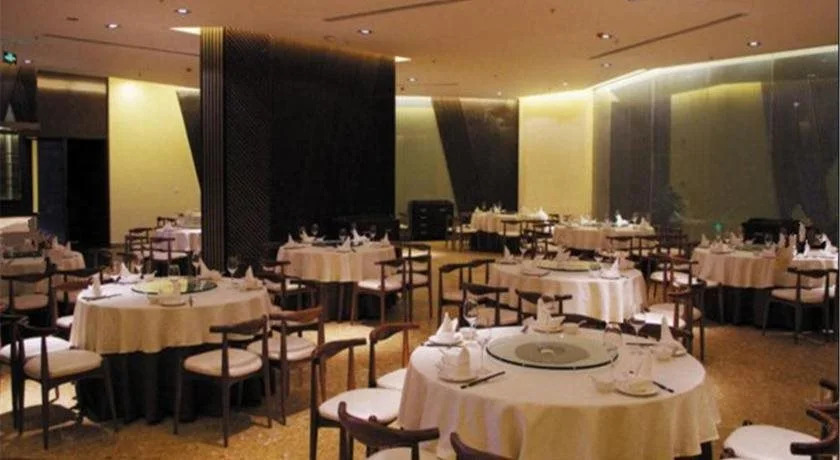 Zhongxin Jinling Hotel & Resort