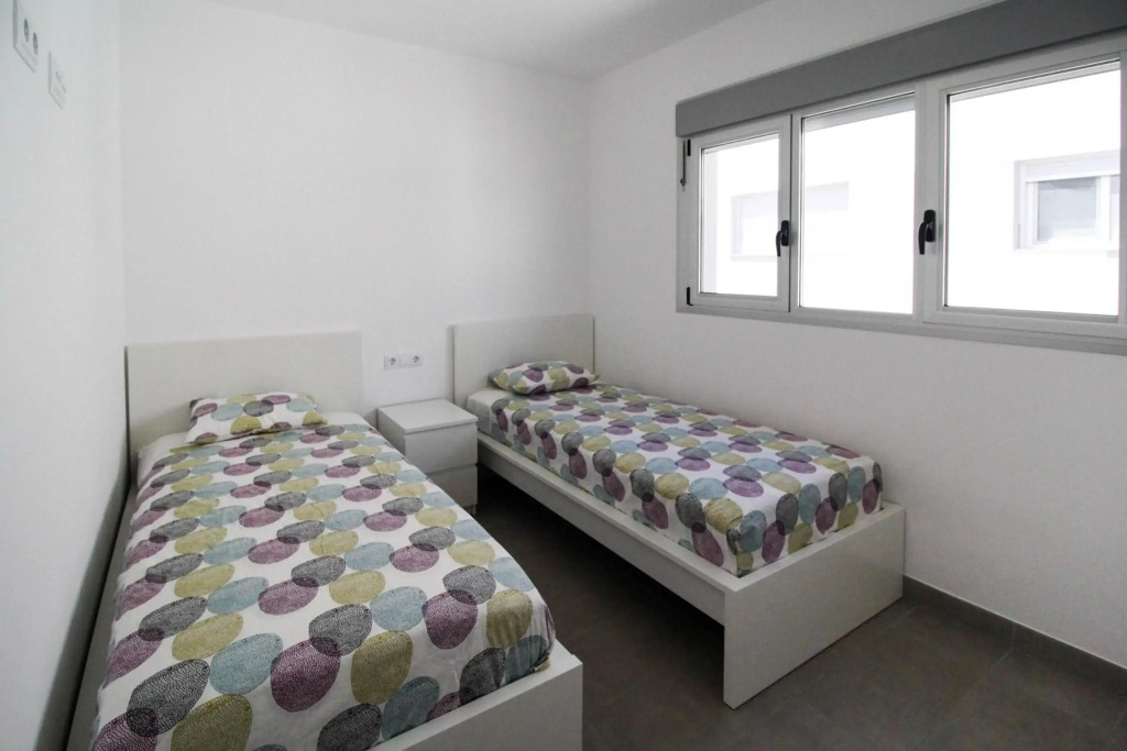 Townhouse Casa Champis