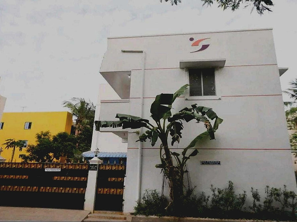 SPOT ON 70133 Shappy Inn Koyambedu