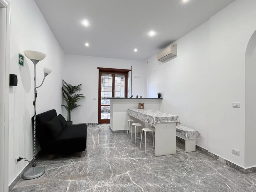 Pascià Rooms