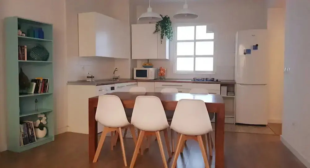 Charming 3 bedrooms Historical Center