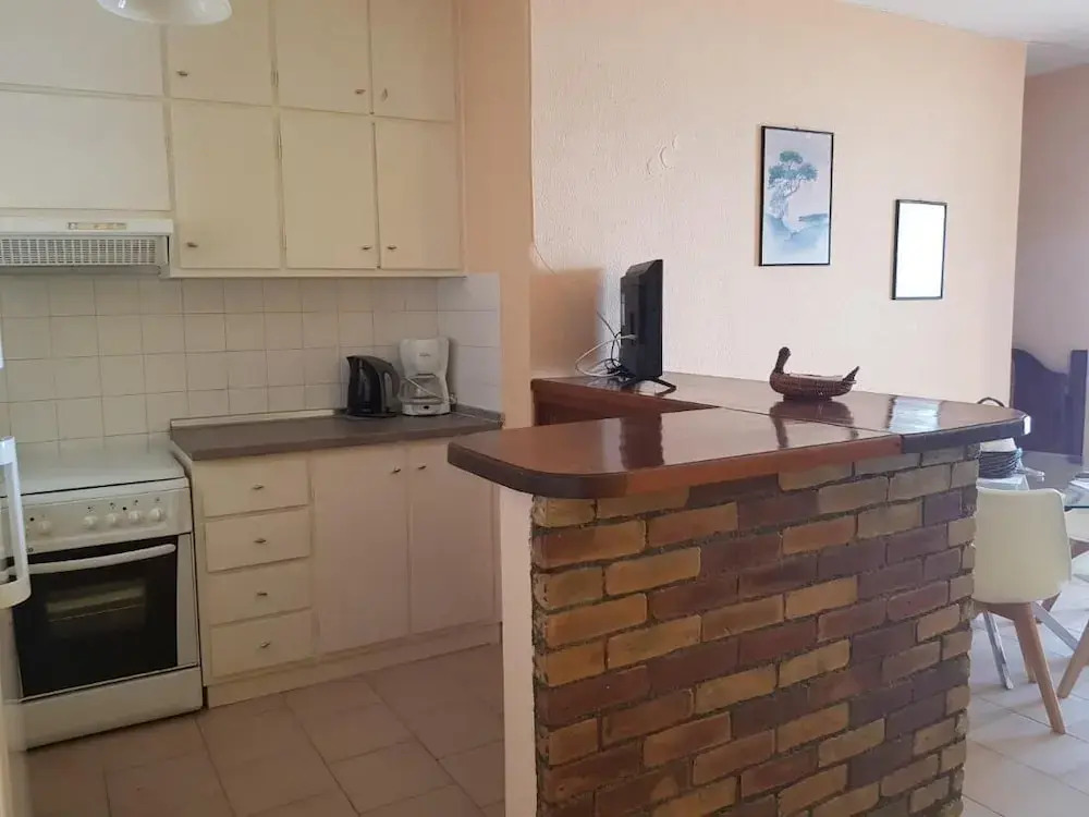Corfu Glyfada Apartment 87