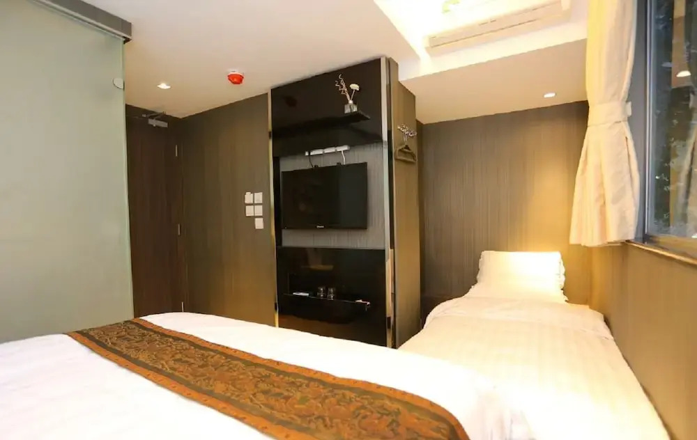 MY Hotel