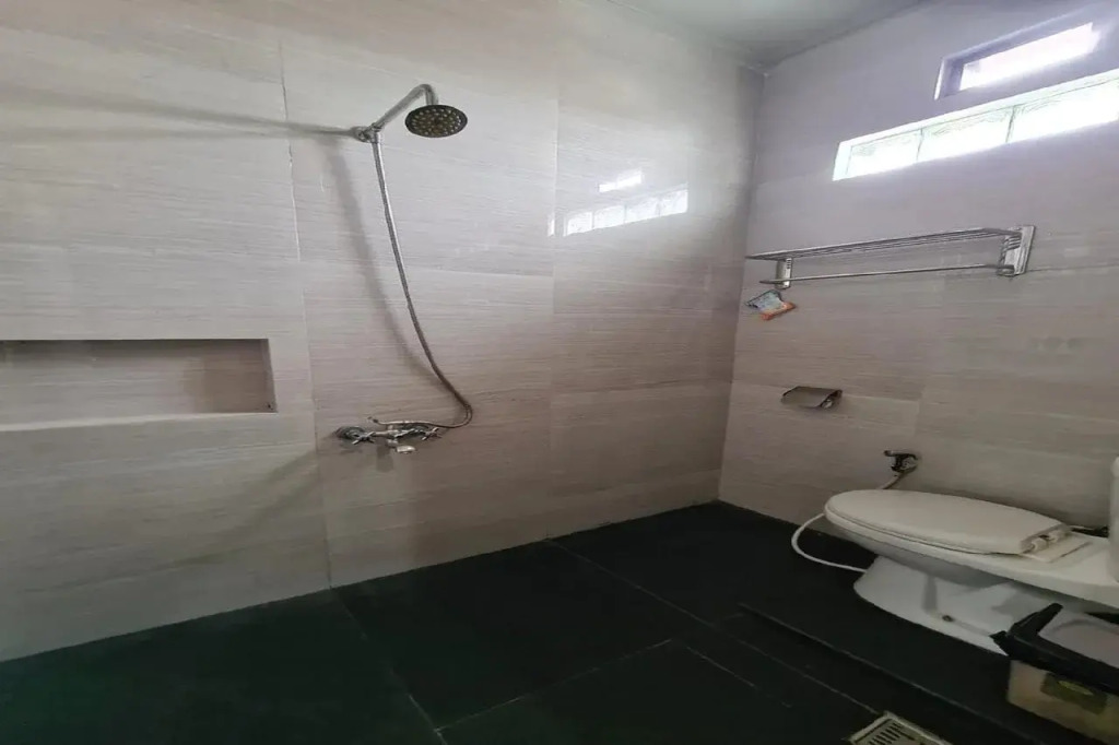 La Derra Hotel