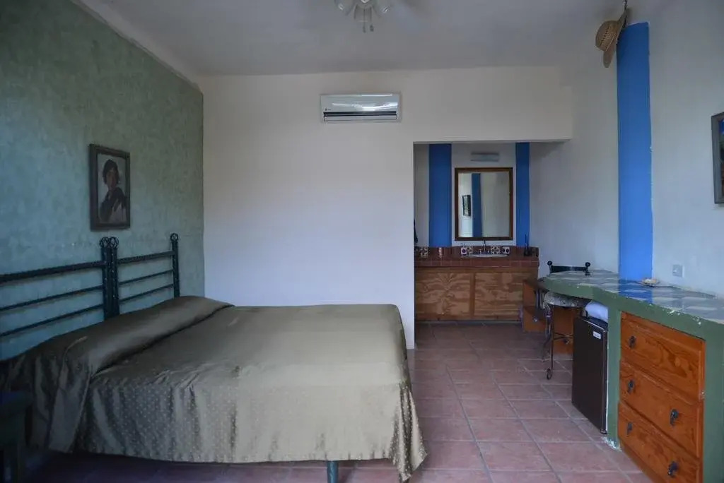 Casabuena B&B