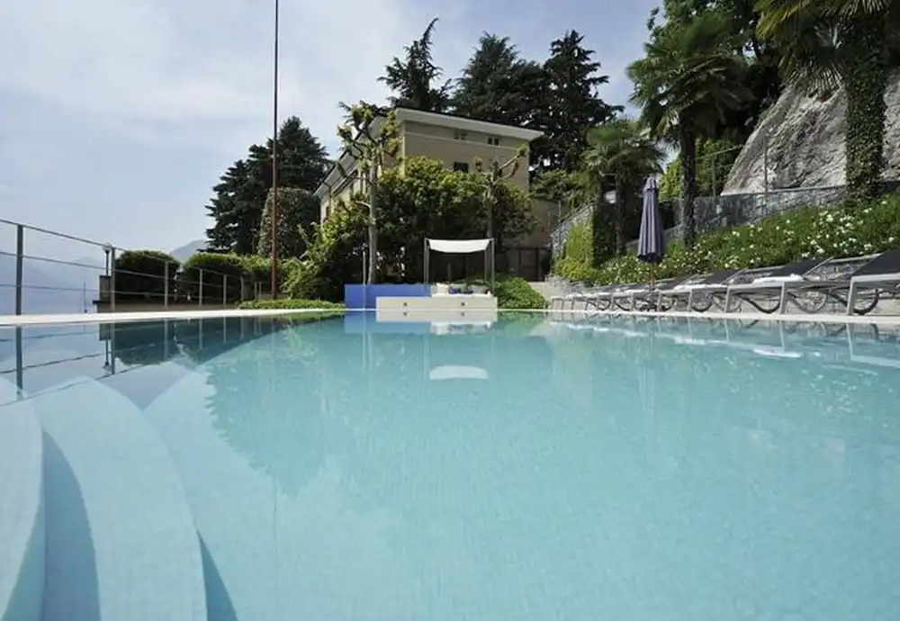 Villa Parisi