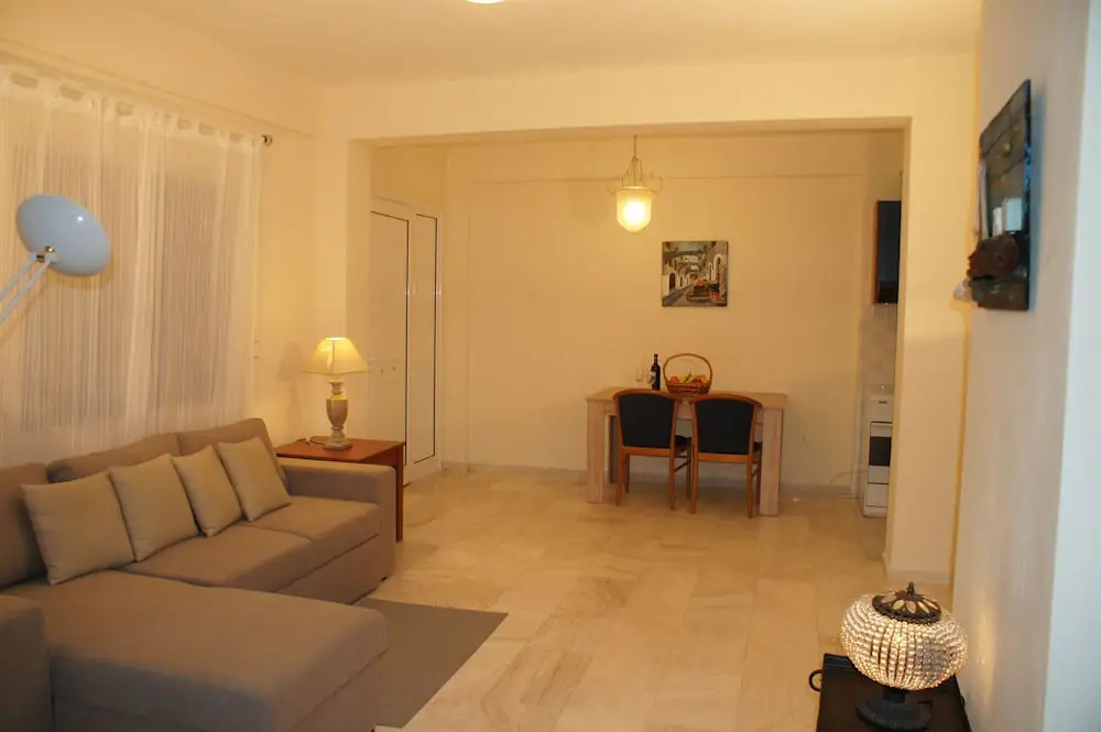 Elounda Theo Villa