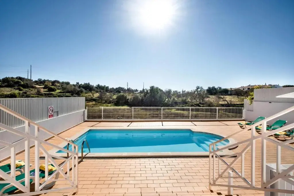 Villa Albufeira SUNSHINE