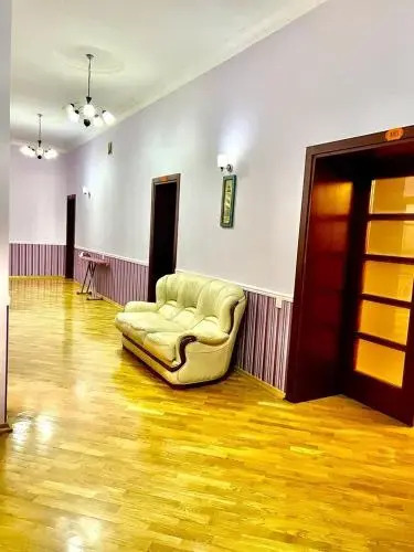 City Hall Apartment