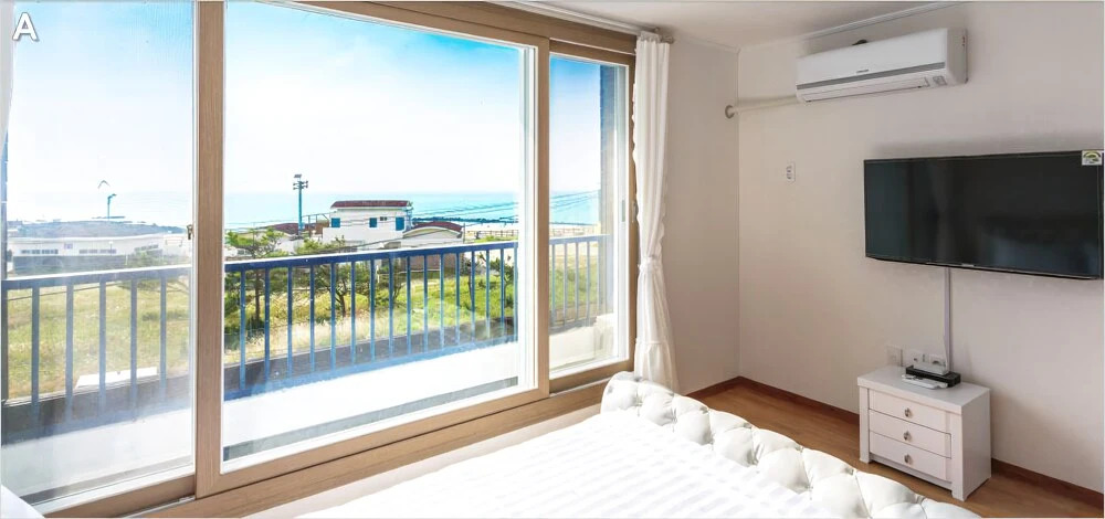 Yegeurina Pension