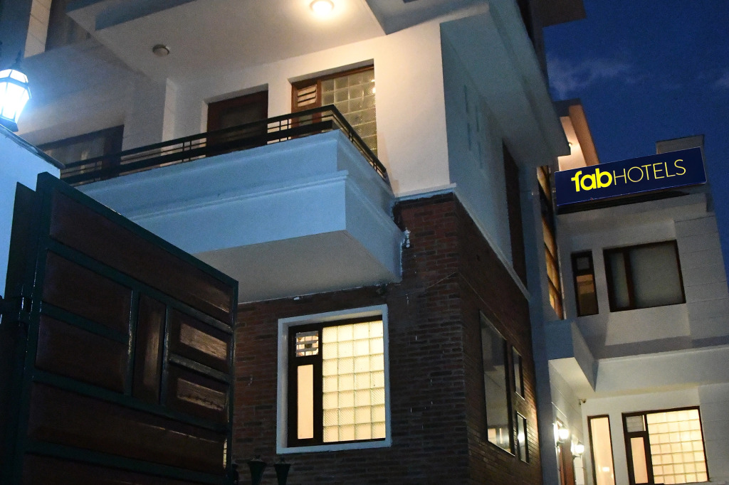 FabHotel Premium
