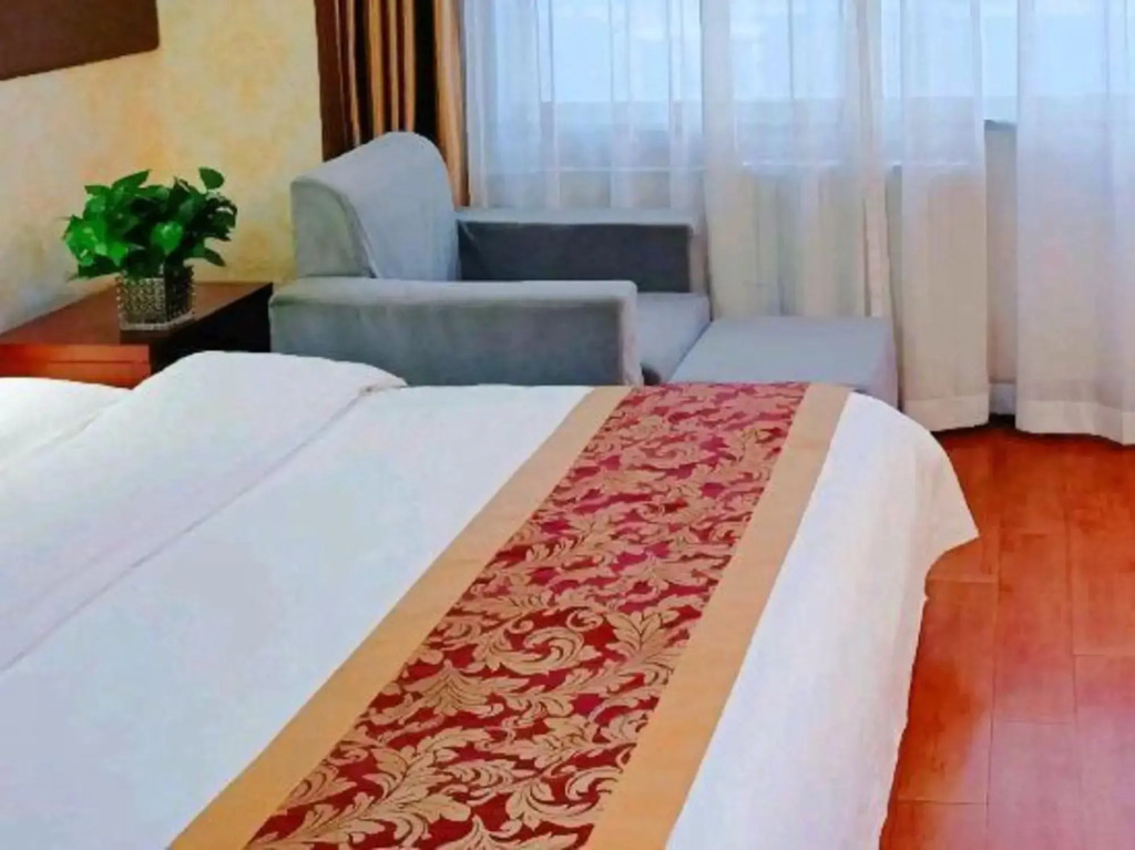 Xinchen Chain Hotel (Xi'an Hongguang Road)