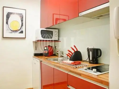 Almada Apartments 468