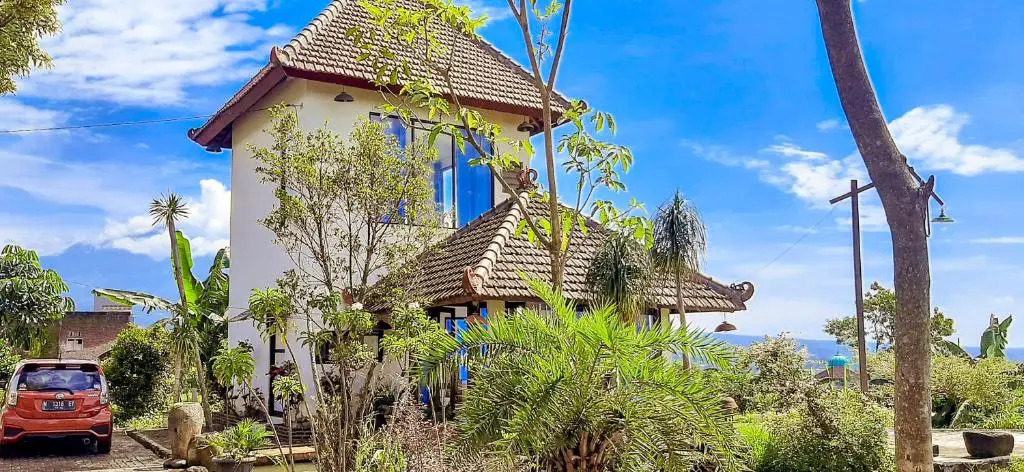 Villa Kebun Jeruk Syariah Malang by ecommerceloka