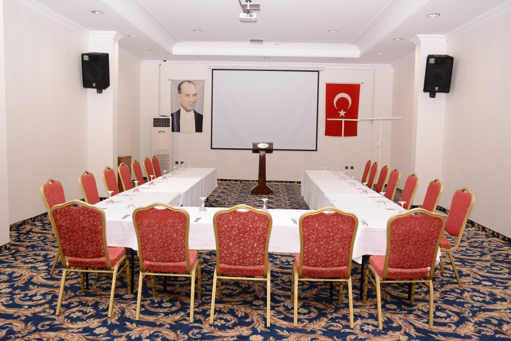 Anemon Kent Ege Otel