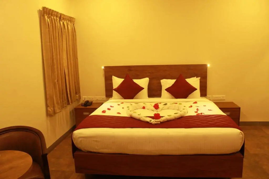 Hotel Kairali
