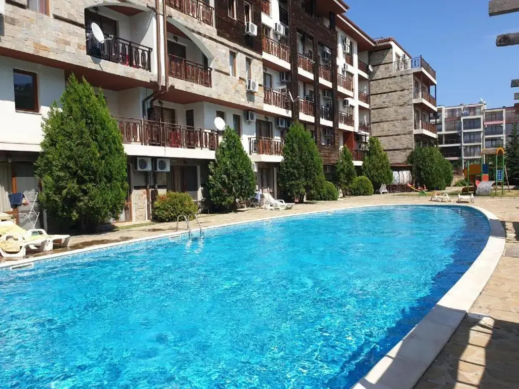 MitProt Panorama Bay 2 ap 31