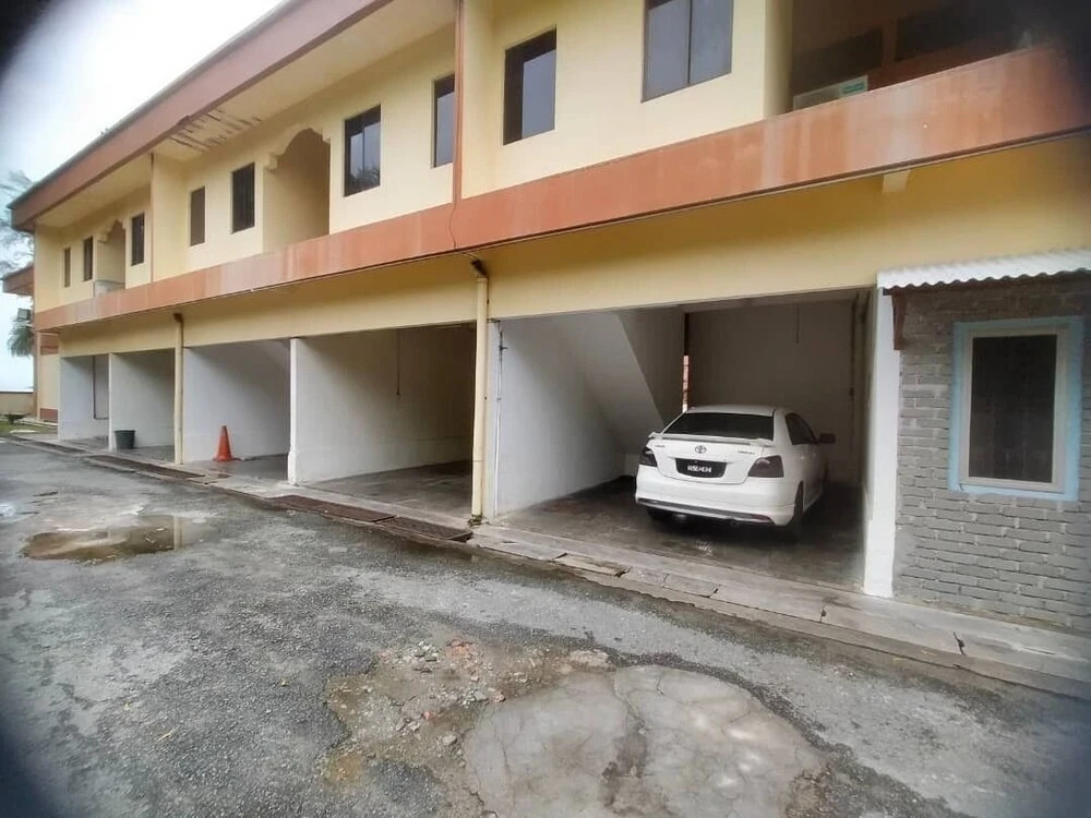 Seri Indah Resort SDN BHD