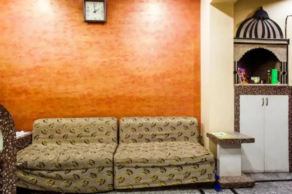 Hotel Mahatma Inn Ajmer